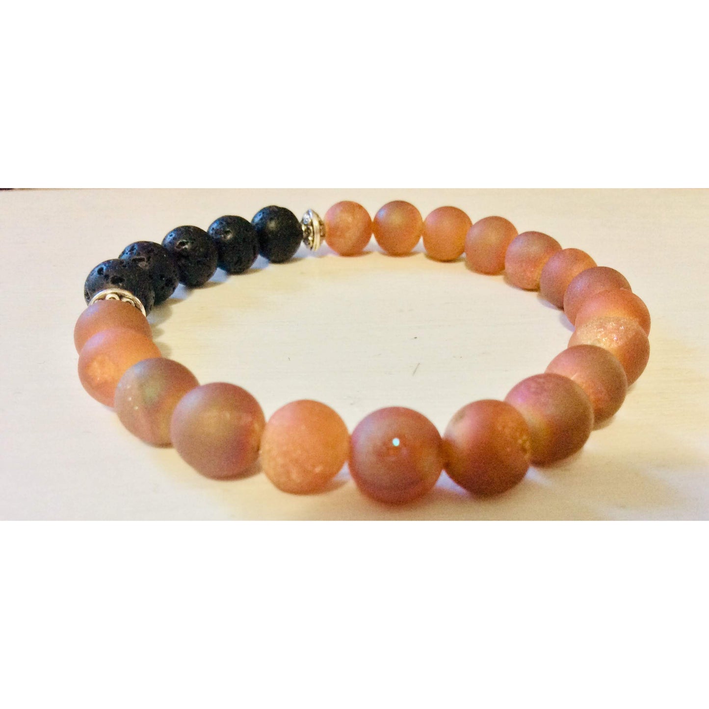 Gemstone Bracelet