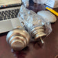 Decorative Curtain Rod Finials,