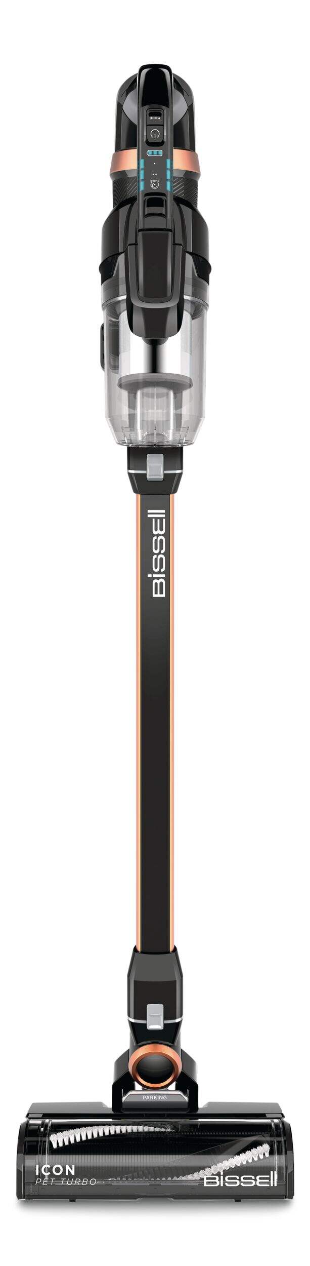 BISSELL® ICONPET™ Turbo Pro Cordless Stick Vacuum