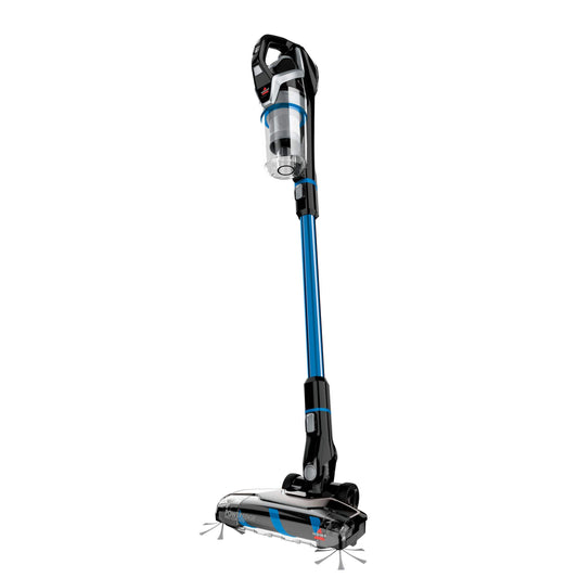 BISSELL PowerEdge Convertible Lightweight/Compact Hardwood Bagless Cordless Stick Vacuum