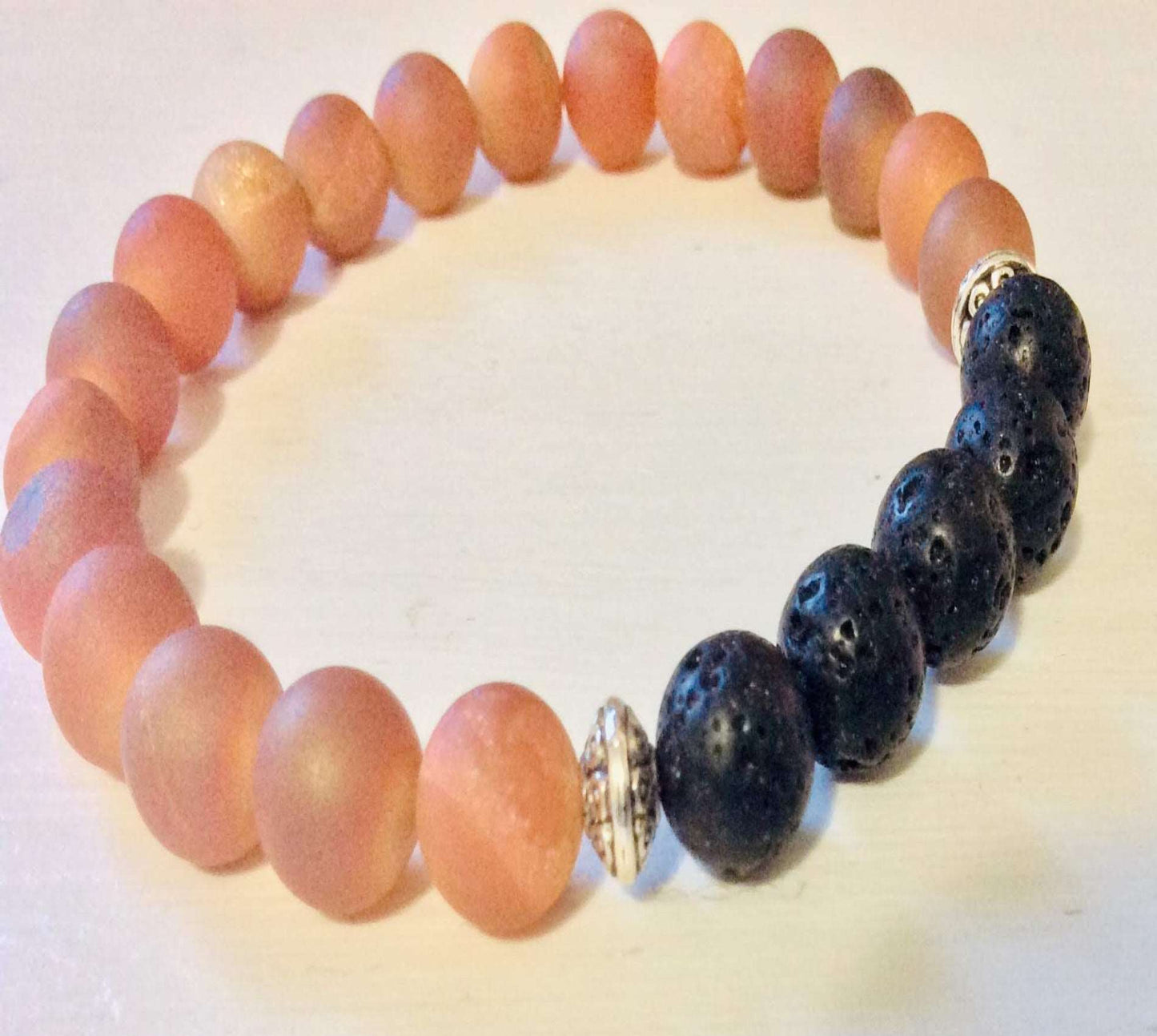 Gemstone Bracelet