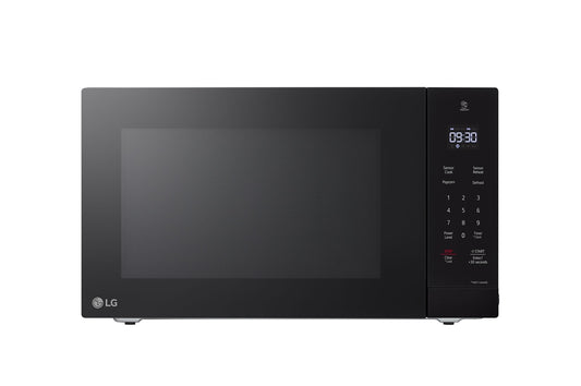 LG 1.5 Cu. Ft. NeoChef™ Countertop Microwave with Smart Inverter and Sensor Cooking - MSER1590B