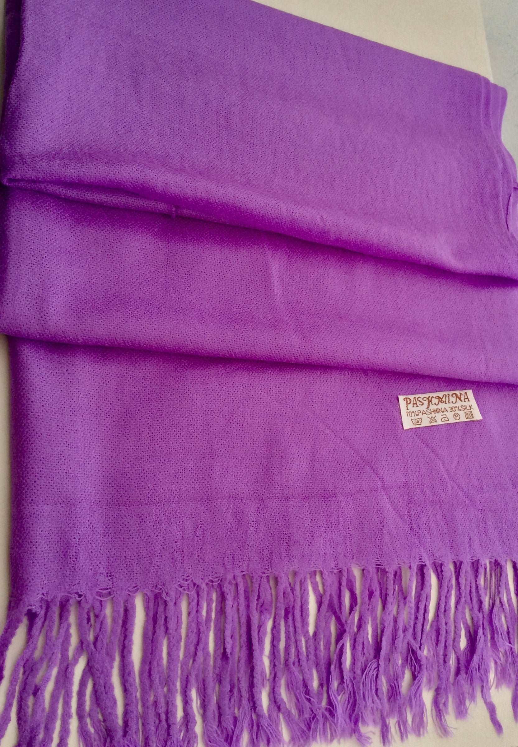 Pashmina Scarves