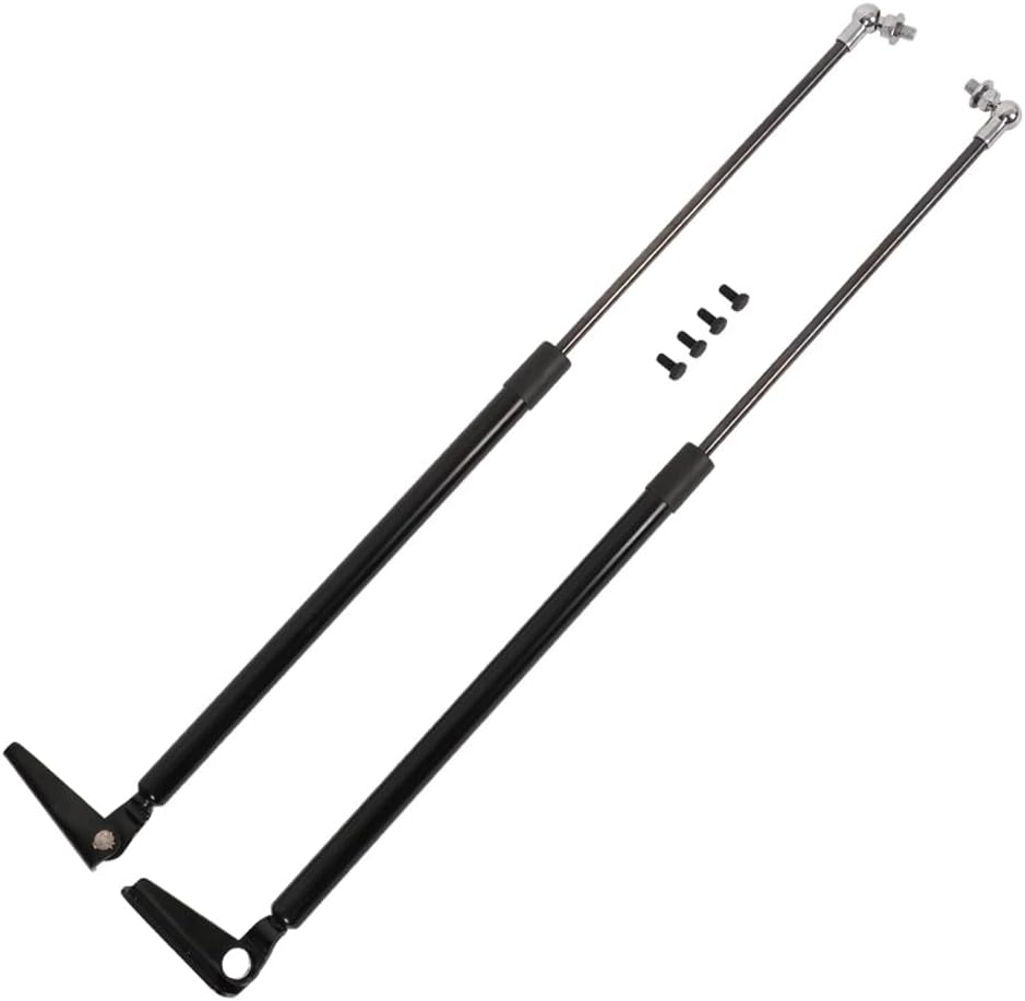 2 Pcs Rear Hatch Liftgate Lift Supports Struts Shocks Gas Springs Compatible with 2010 2011 2012 2013 2014 10 11 12 13 14 Subaru Legacy Outback