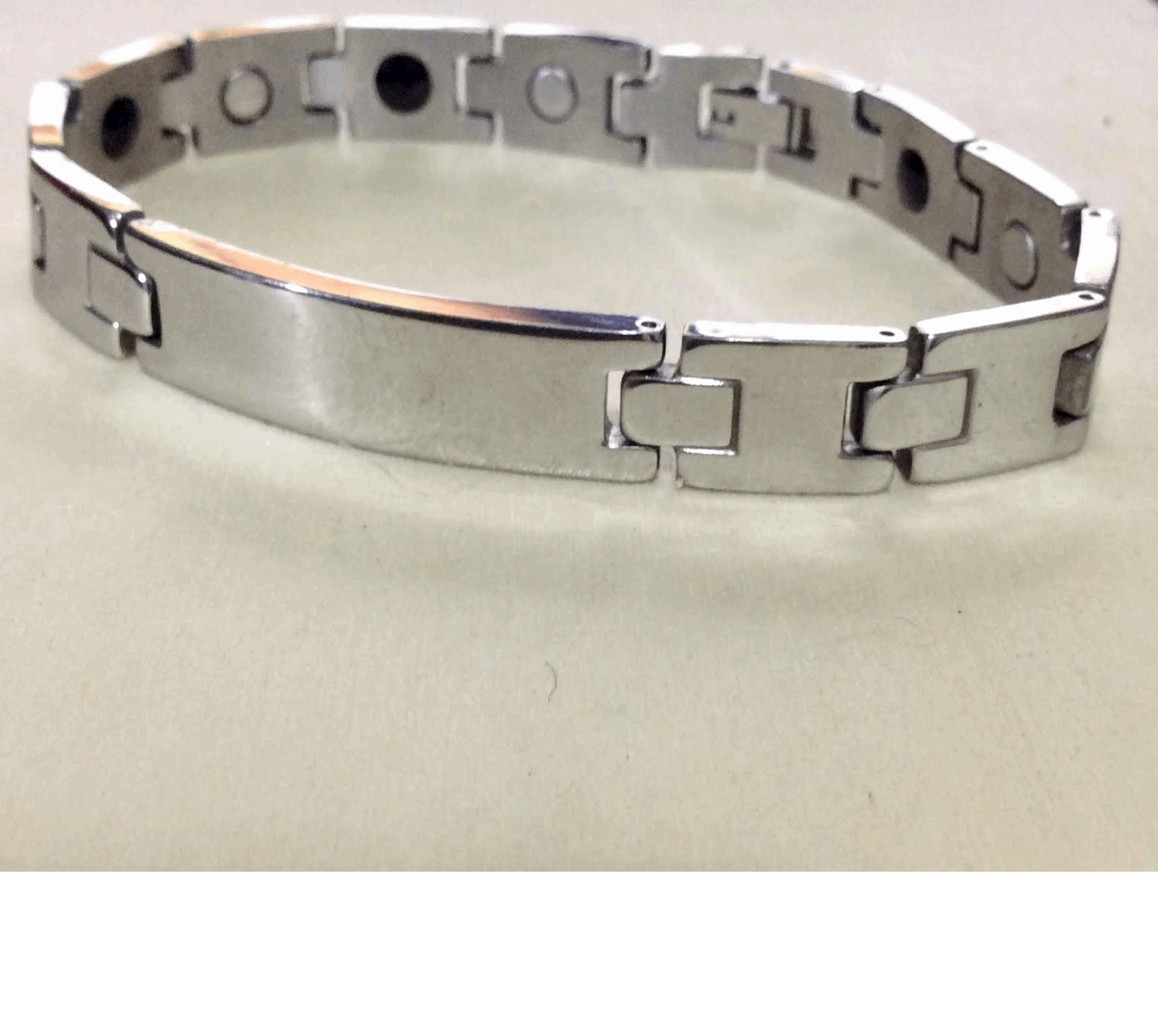 Men's Stainless Steel Bracelet