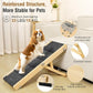 Foldable Dog Ramp for Couch, Small Dog